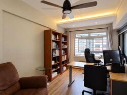 Blk 205 Pasir Ris Street 21 (Pasir Ris), HDB Executive #635584481